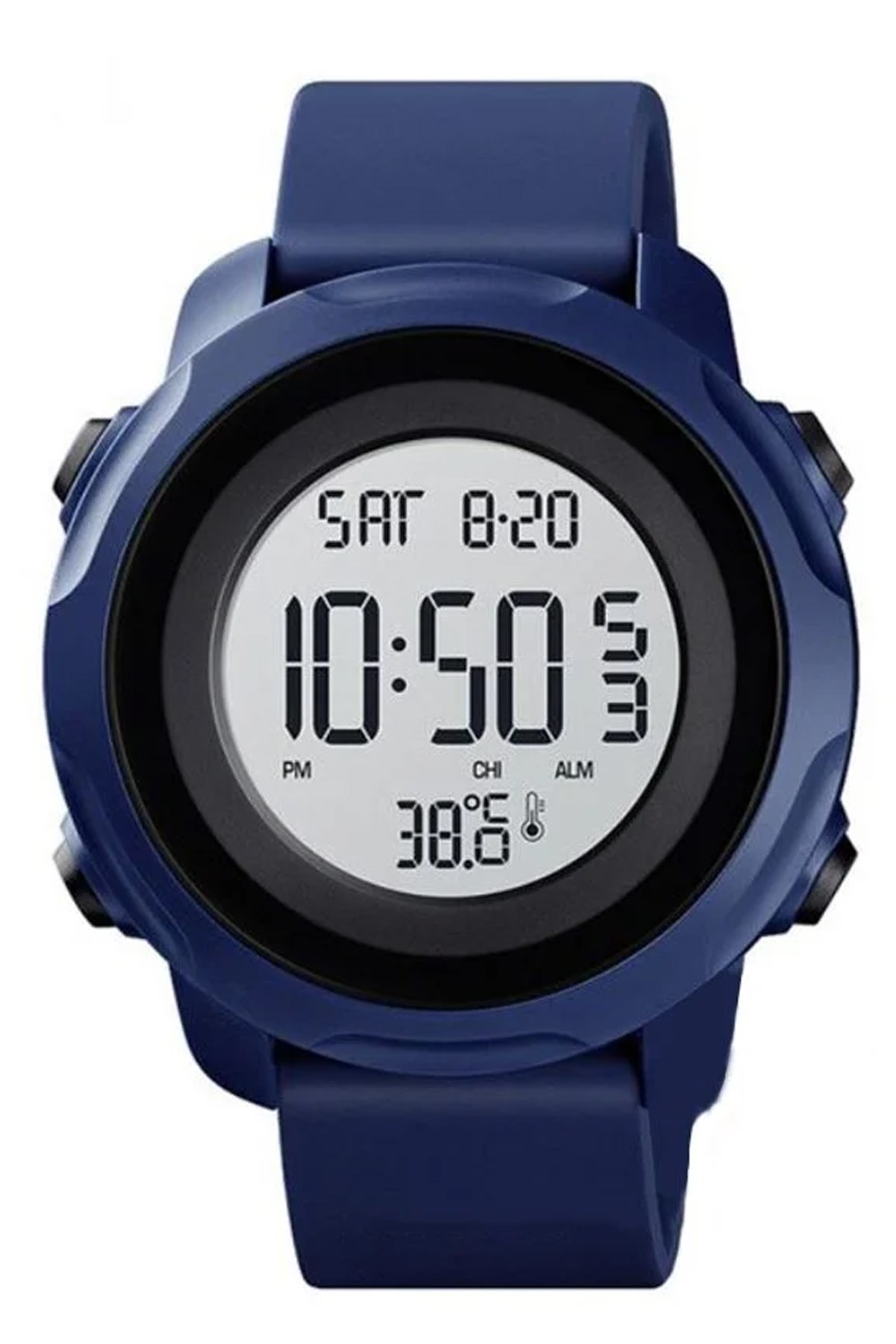 Cockpit Erkek Kol Saati CK-T82BEW Lacivert