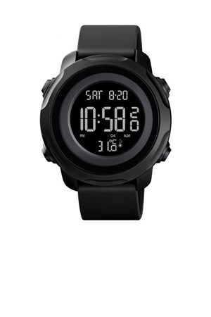 Cockpit Erkek Kol Saati CK-T82BKW Siyah