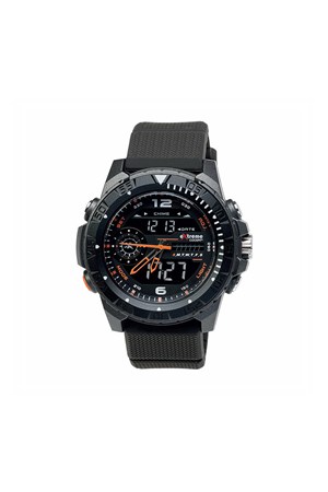 Cockpit Extreme Erkek Kol Saati CK-X1144BK