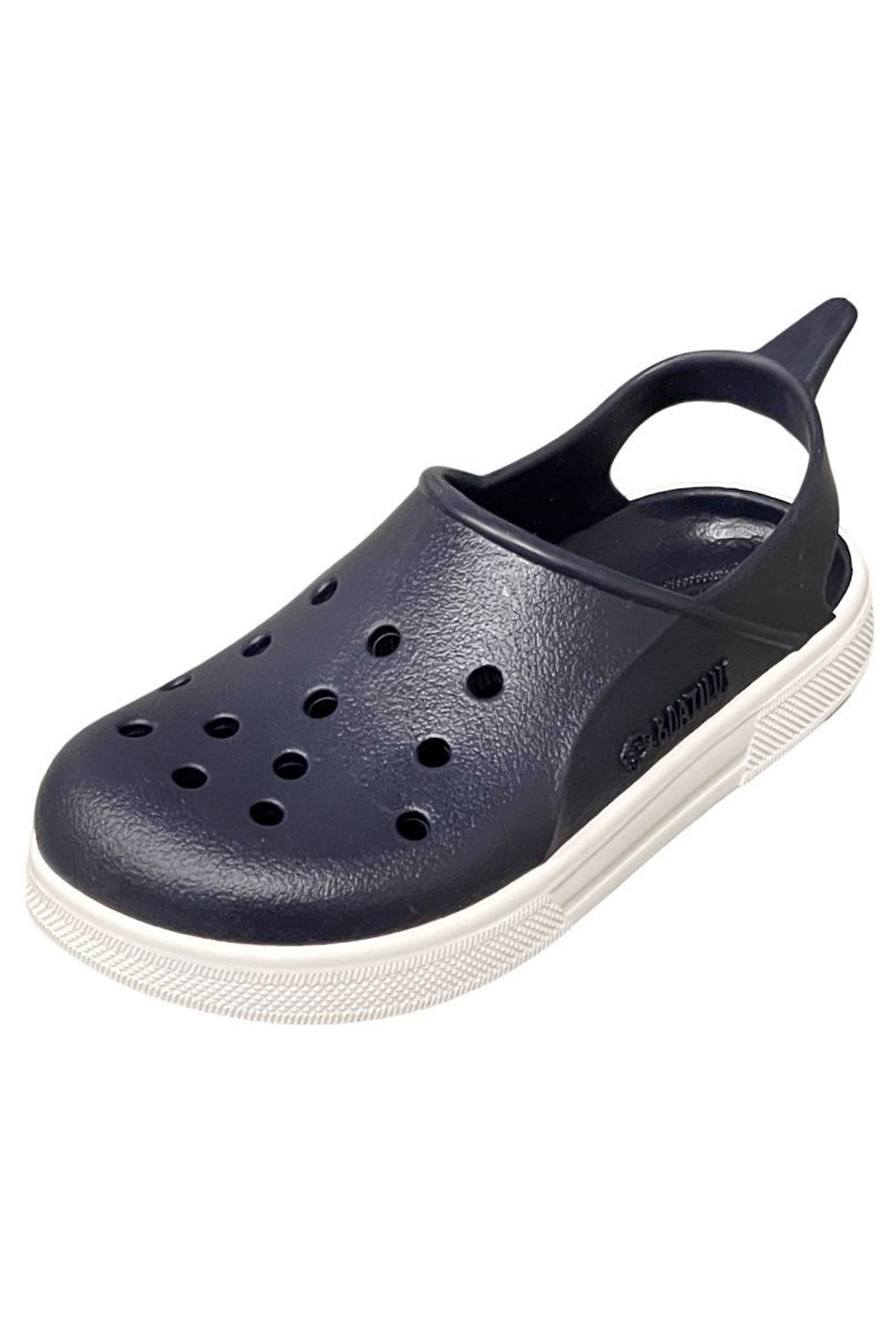 Boatilus Cloggy-B Çocuk Sandalet Lacivert