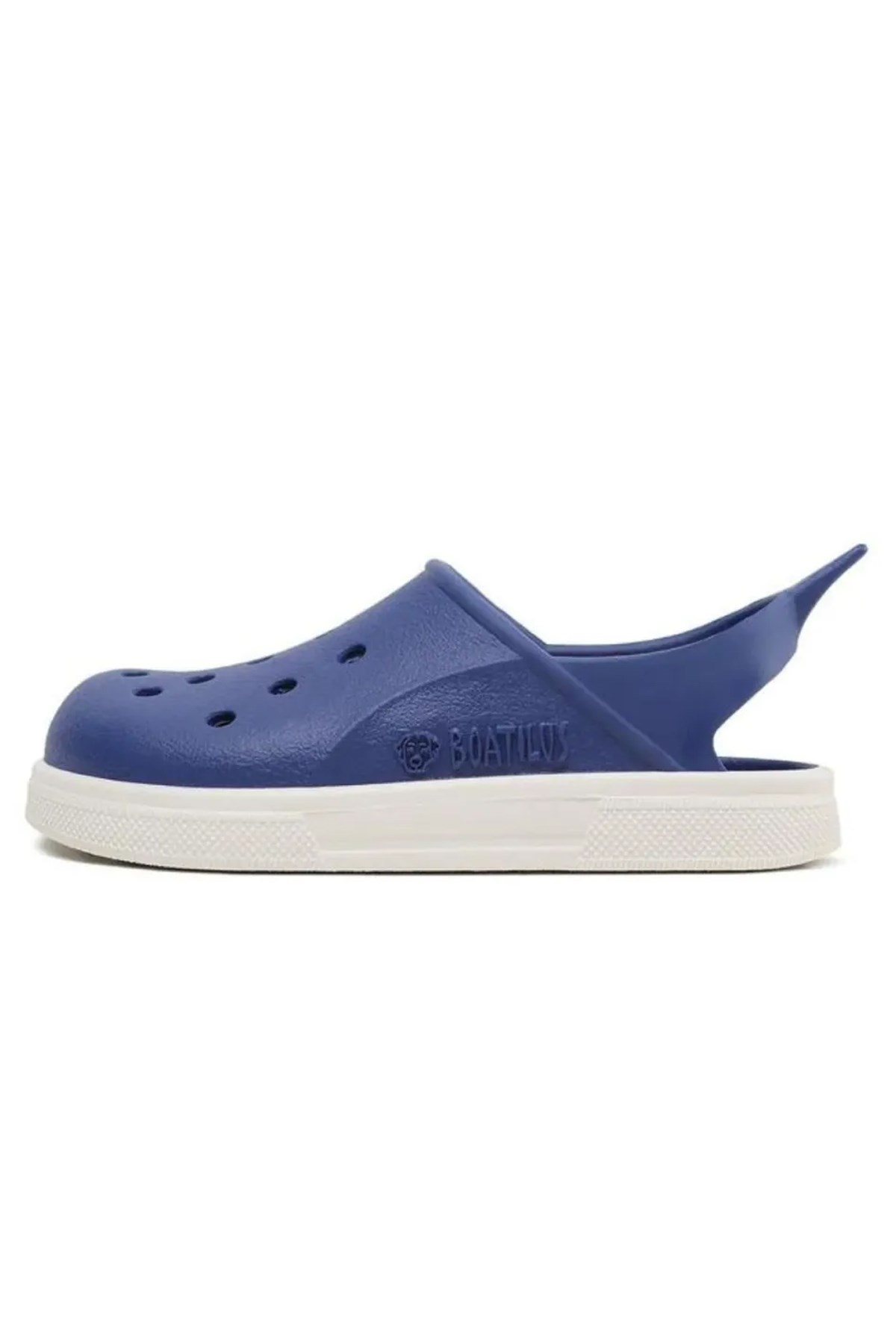 Boatilus Cloggy-B Çocuk Sandalet Mavi