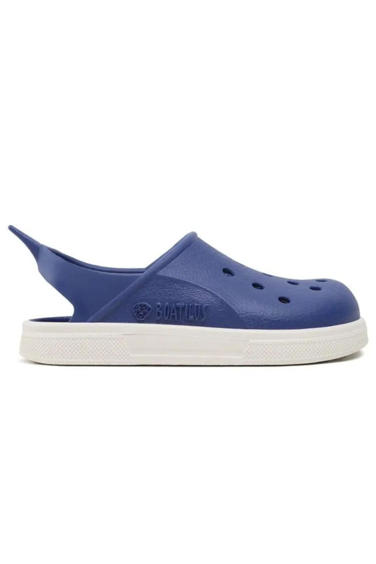 Boatilus Cloggy-B Çocuk Sandalet Mavi