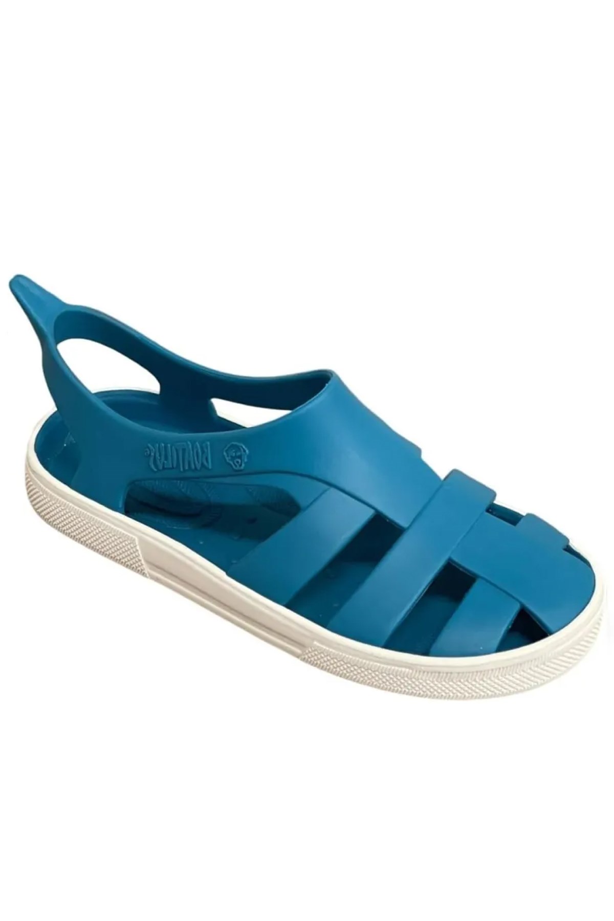 Boatilus Cloggy-B Çocuk Sandalet Mavi