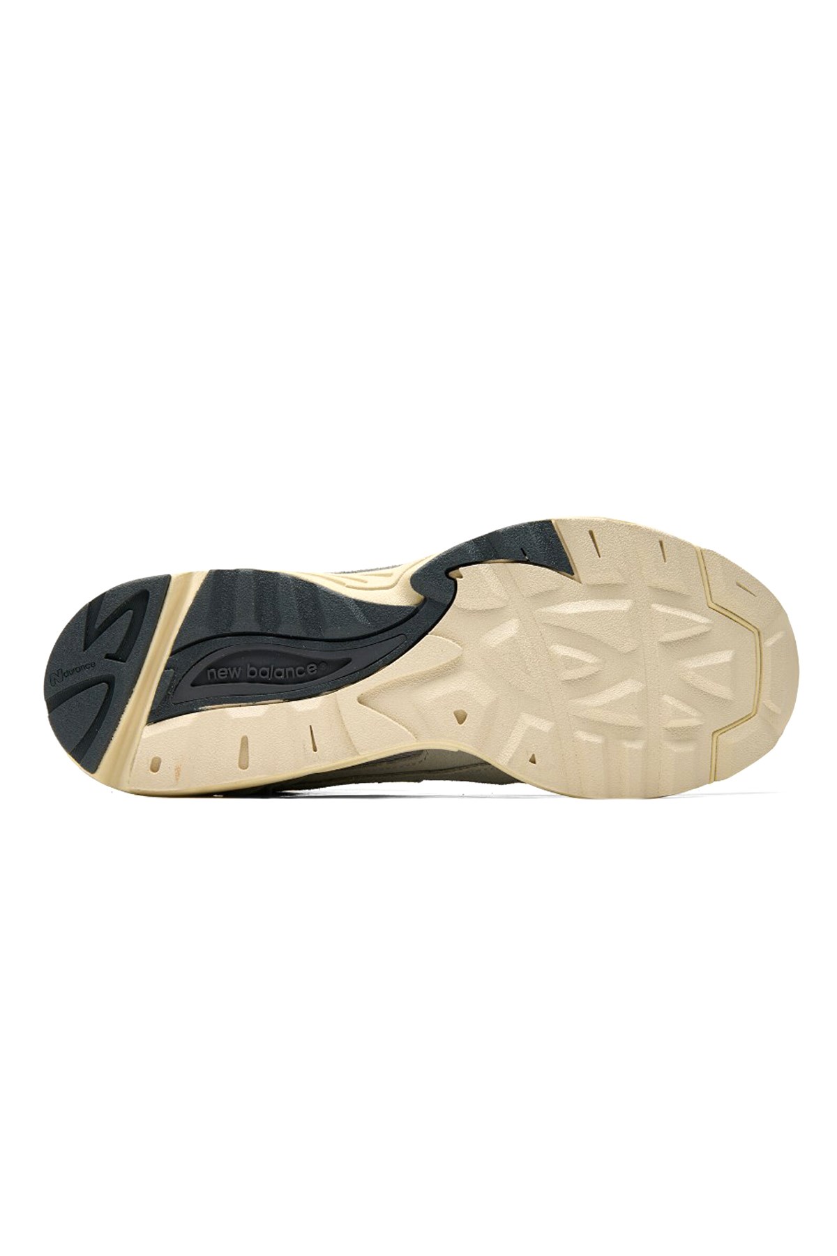 New Balance Lifestyle Unisex Spor Ayakkabı CM878GG1 Gri