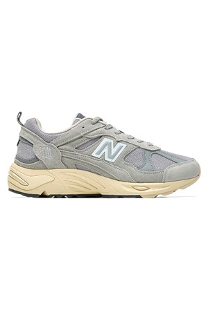 New Balance Lifestyle Unisex Spor Ayakkabı CM878GG1