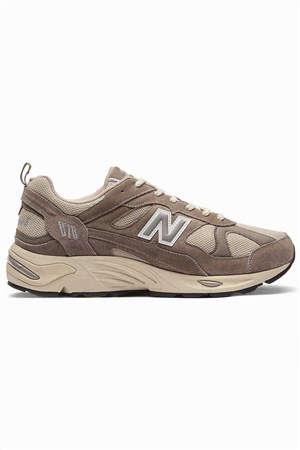 New Balance Lifestyle Unisex Spor Ayakkabı CM878MK1