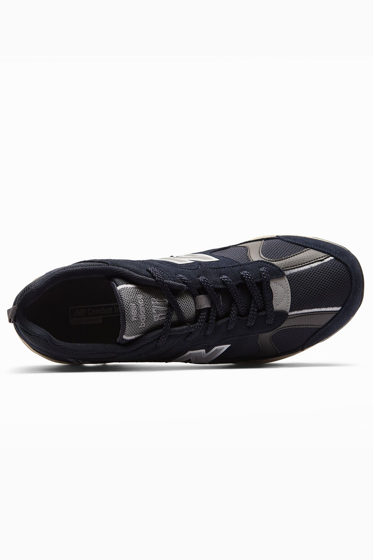 New Balance Lifestyle Unisex Spor Ayakkabı CM878NV1 Lacivert
