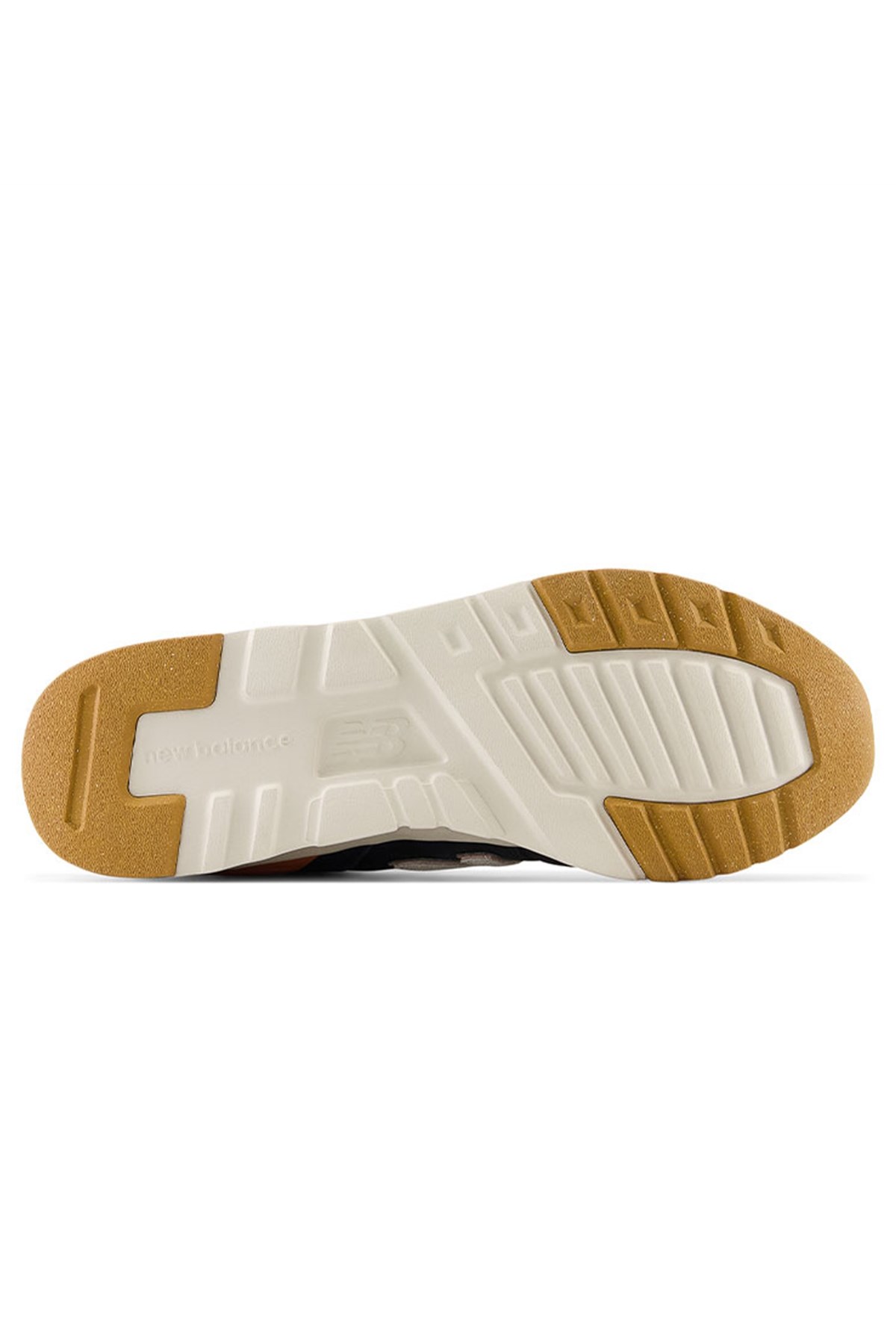 New Balance Lifestyle Erkek Spor Ayakkabı CM997HLP Siyah