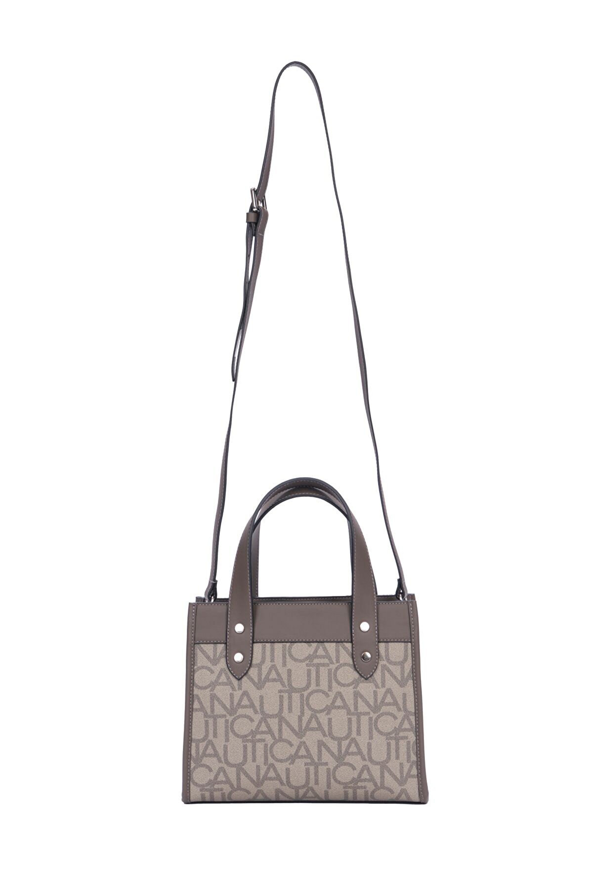 Nautica Kadın Omuz Çanta CN3507T Bej
