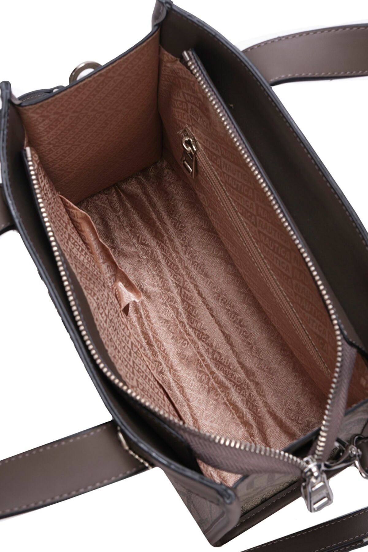 Nautica Kadın Omuz Çanta CN3507T Bej