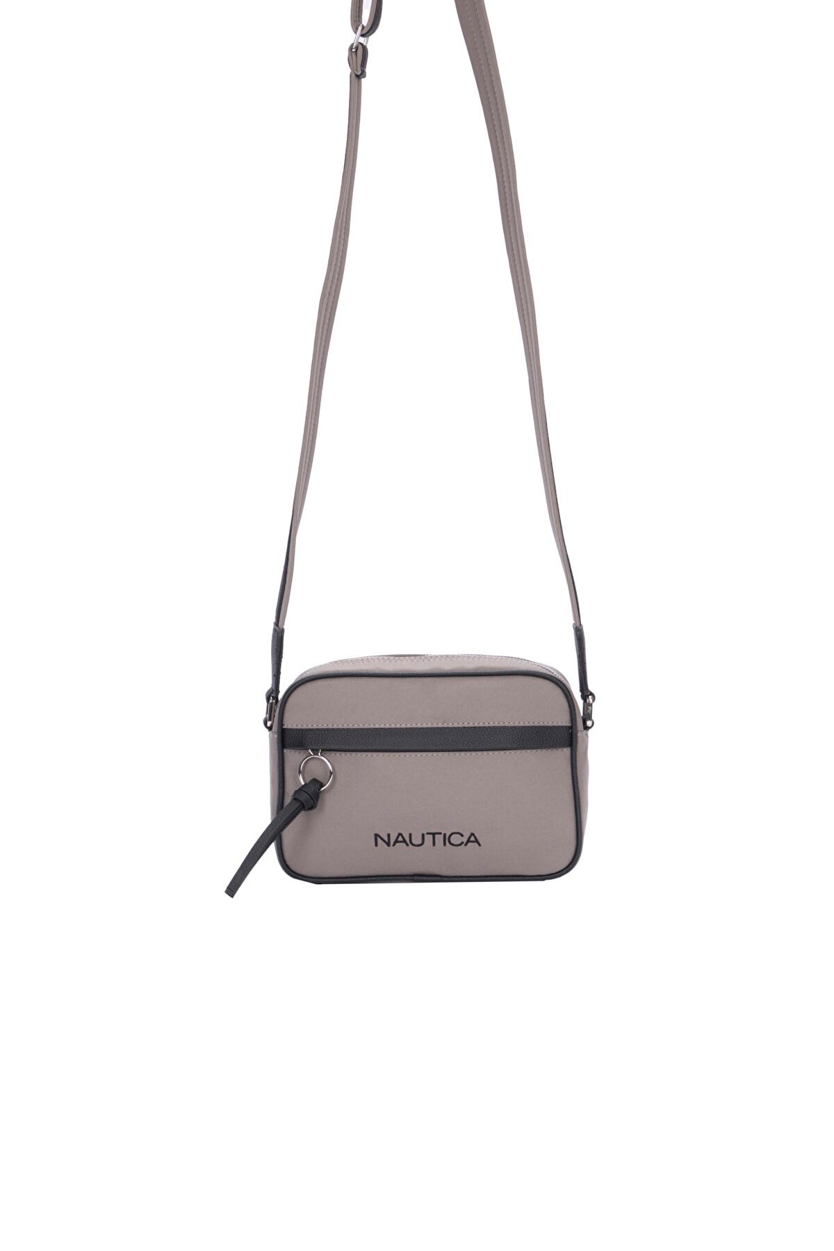 Nautica Kadın Çapraz Çanta CN3533T Gri