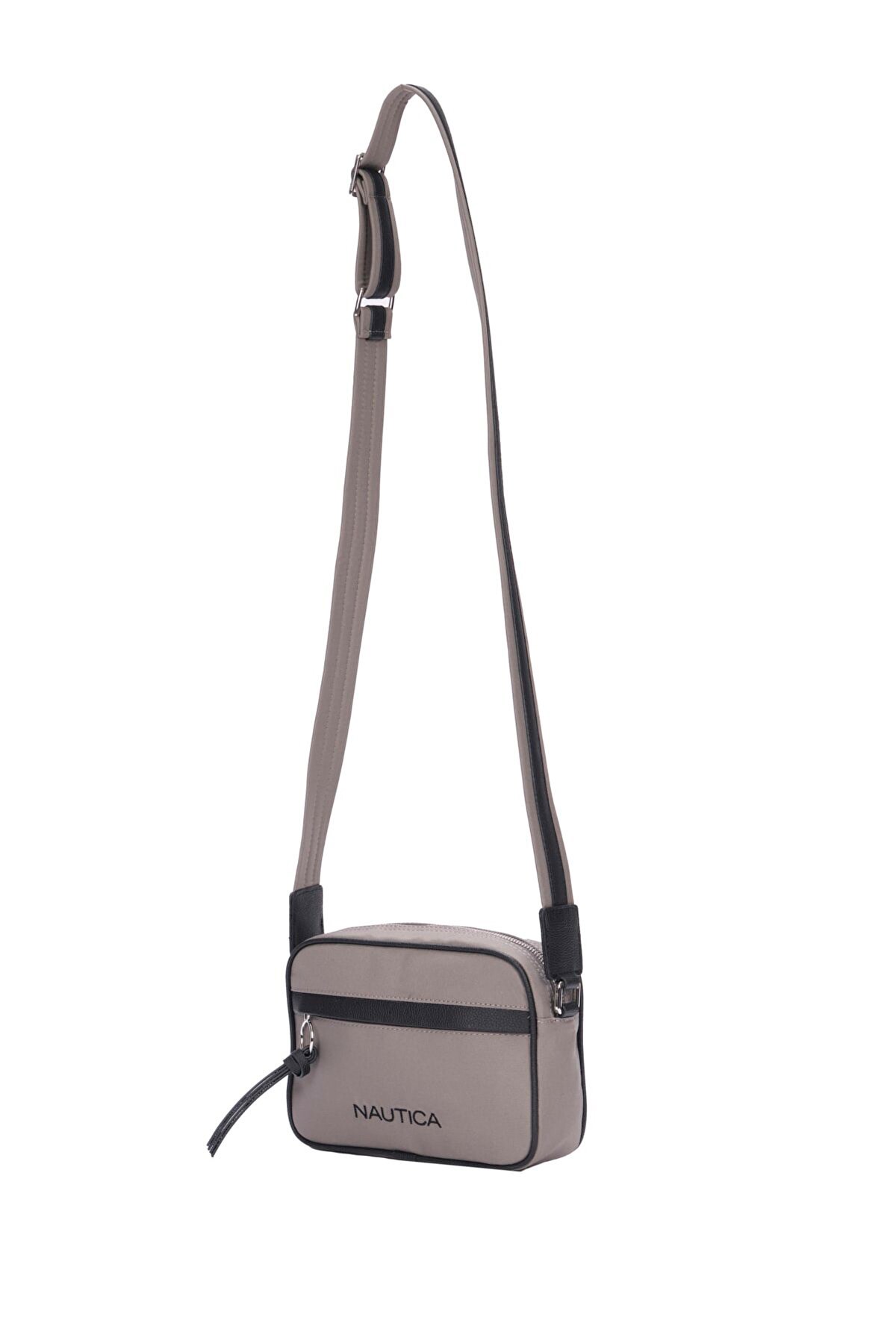 Nautica Kadın Çapraz Çanta CN3533T Gri