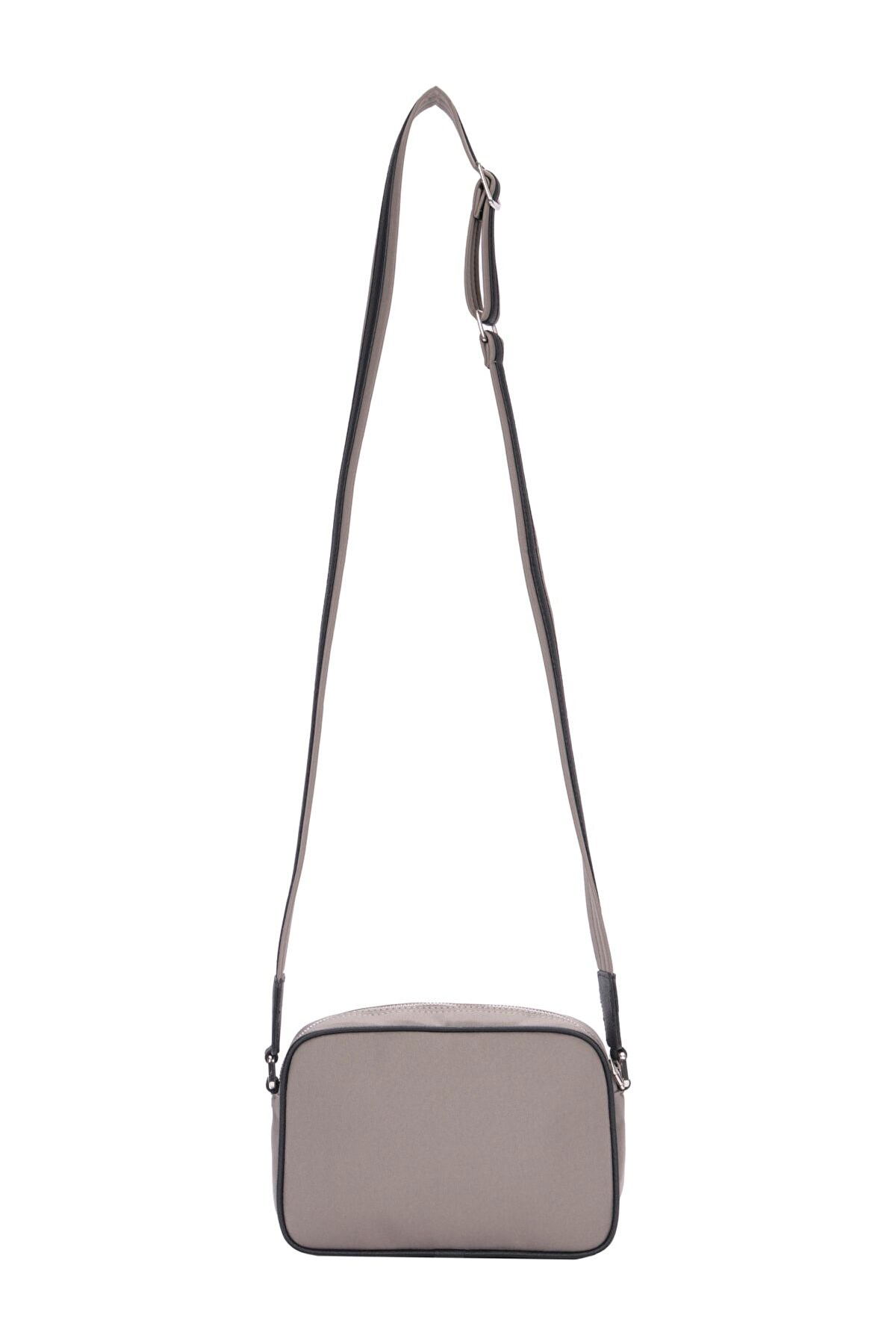 Nautica Kadın Çapraz Çanta CN3533T Gri