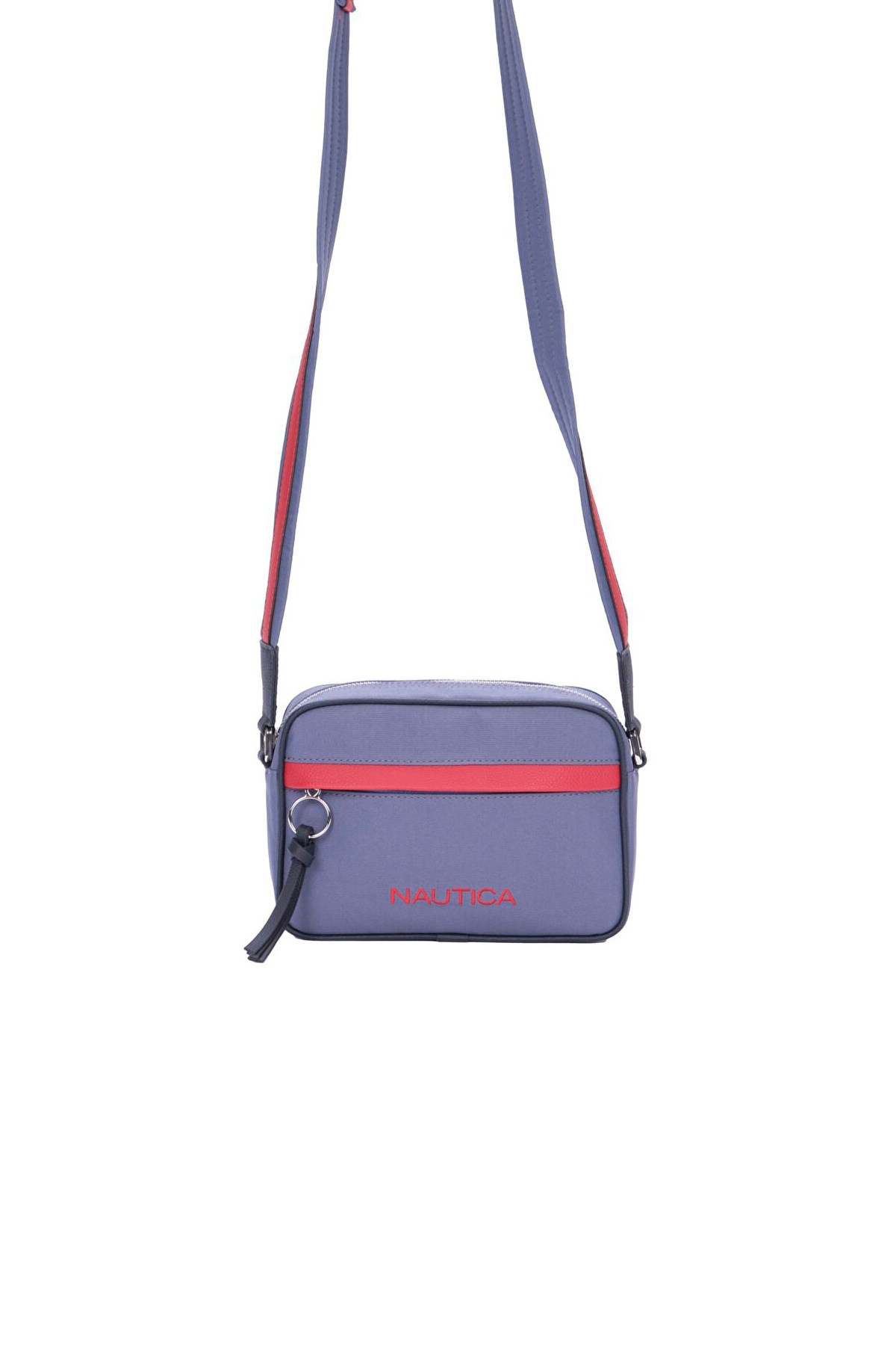 Nautica Kadın Çapraz Çanta CN3533T Mavi