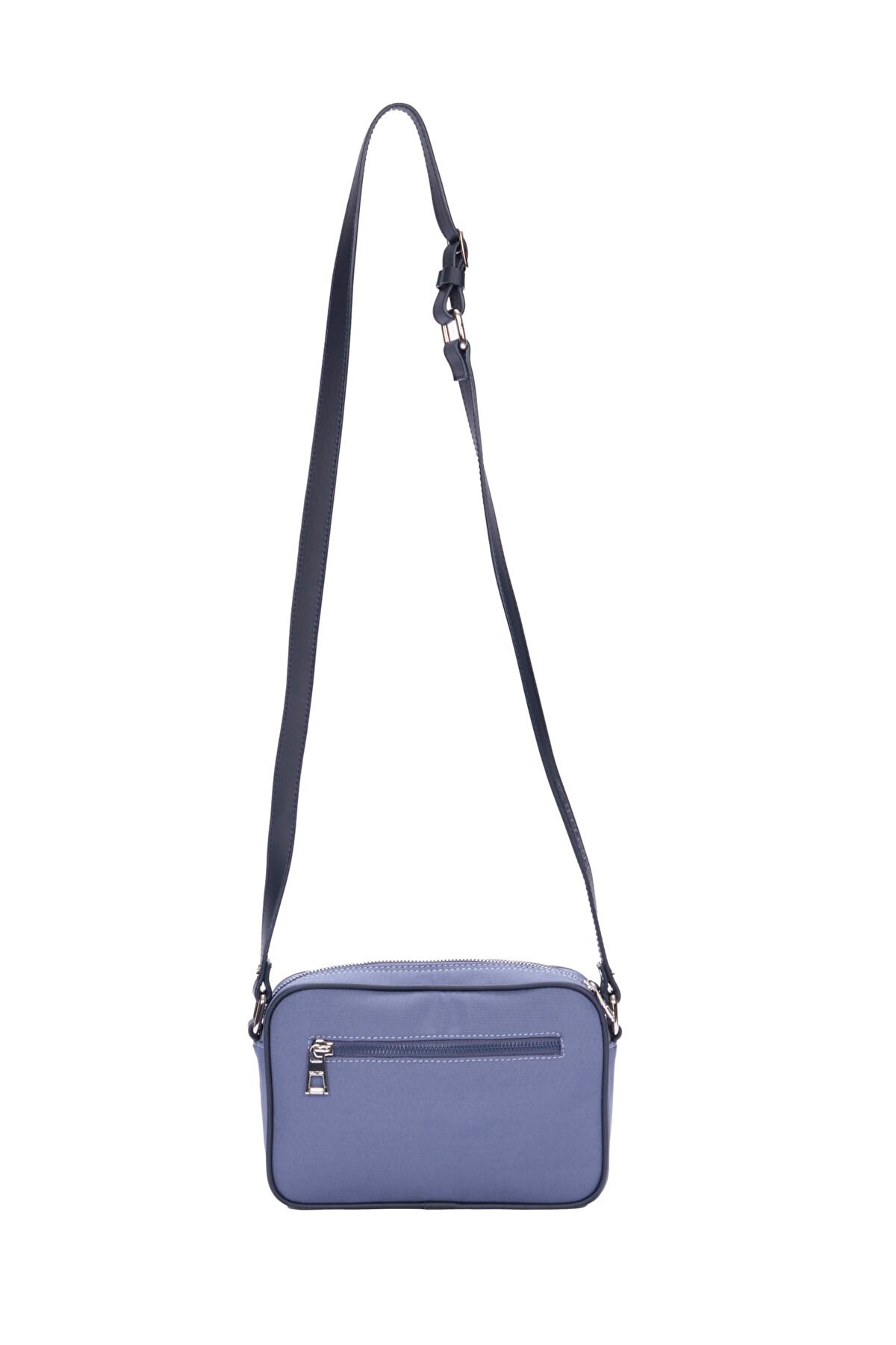 Nautica Kadın Çapraz Çanta CN3538T Mavi