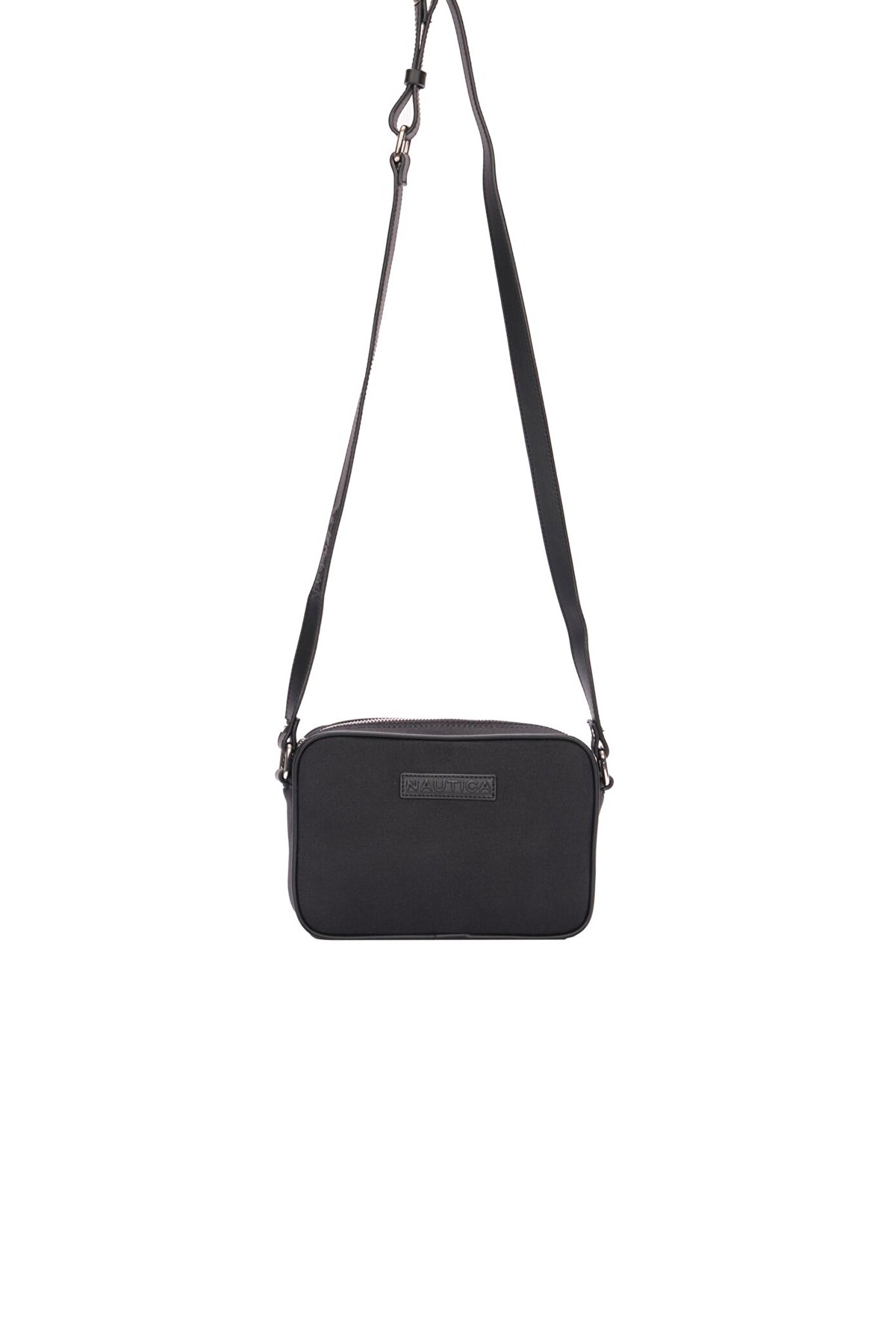 Nautica Kadın Çapraz Çanta CN3538T Siyah