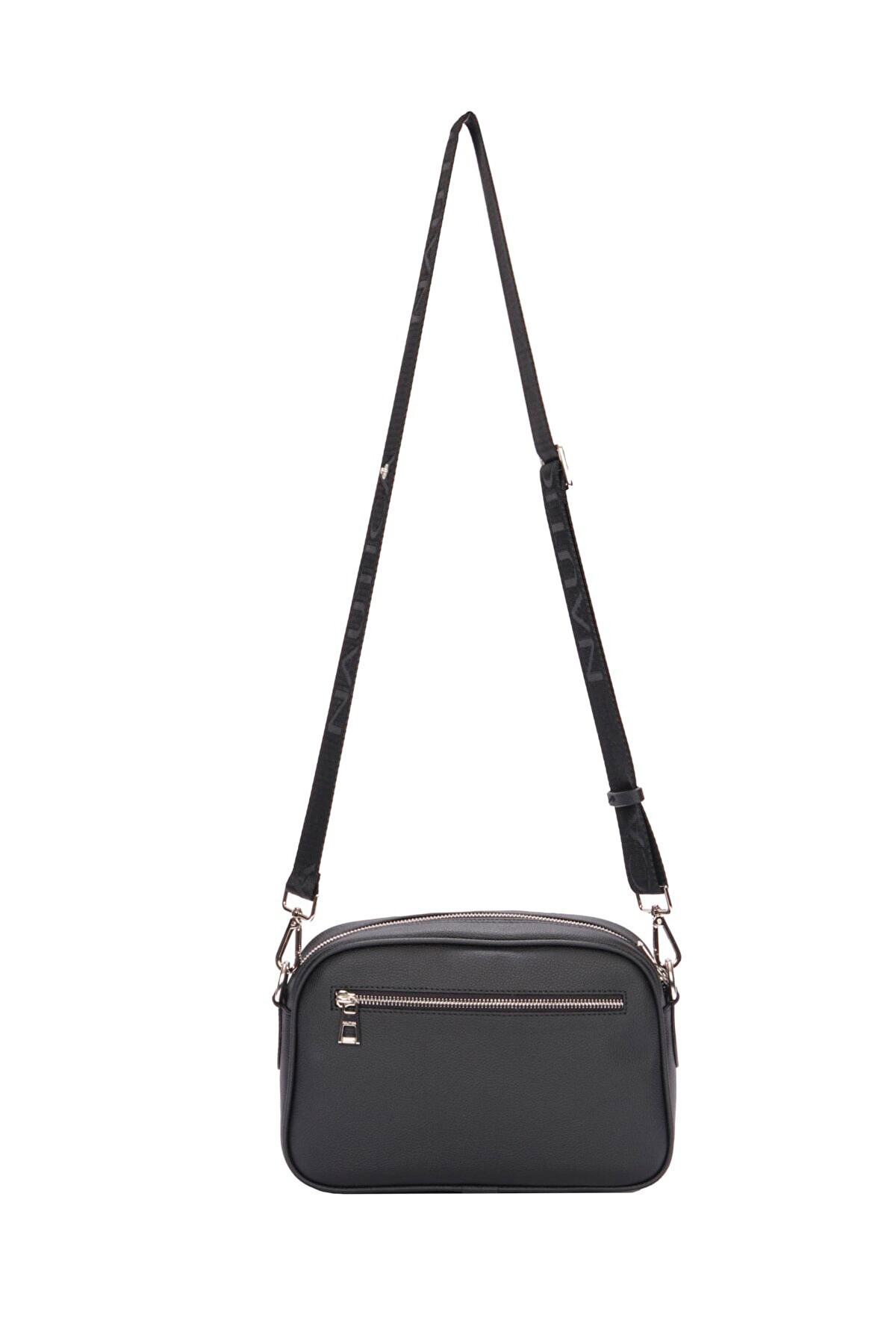 Nautica Kadın Çapraz Çanta CN3554T Siyah