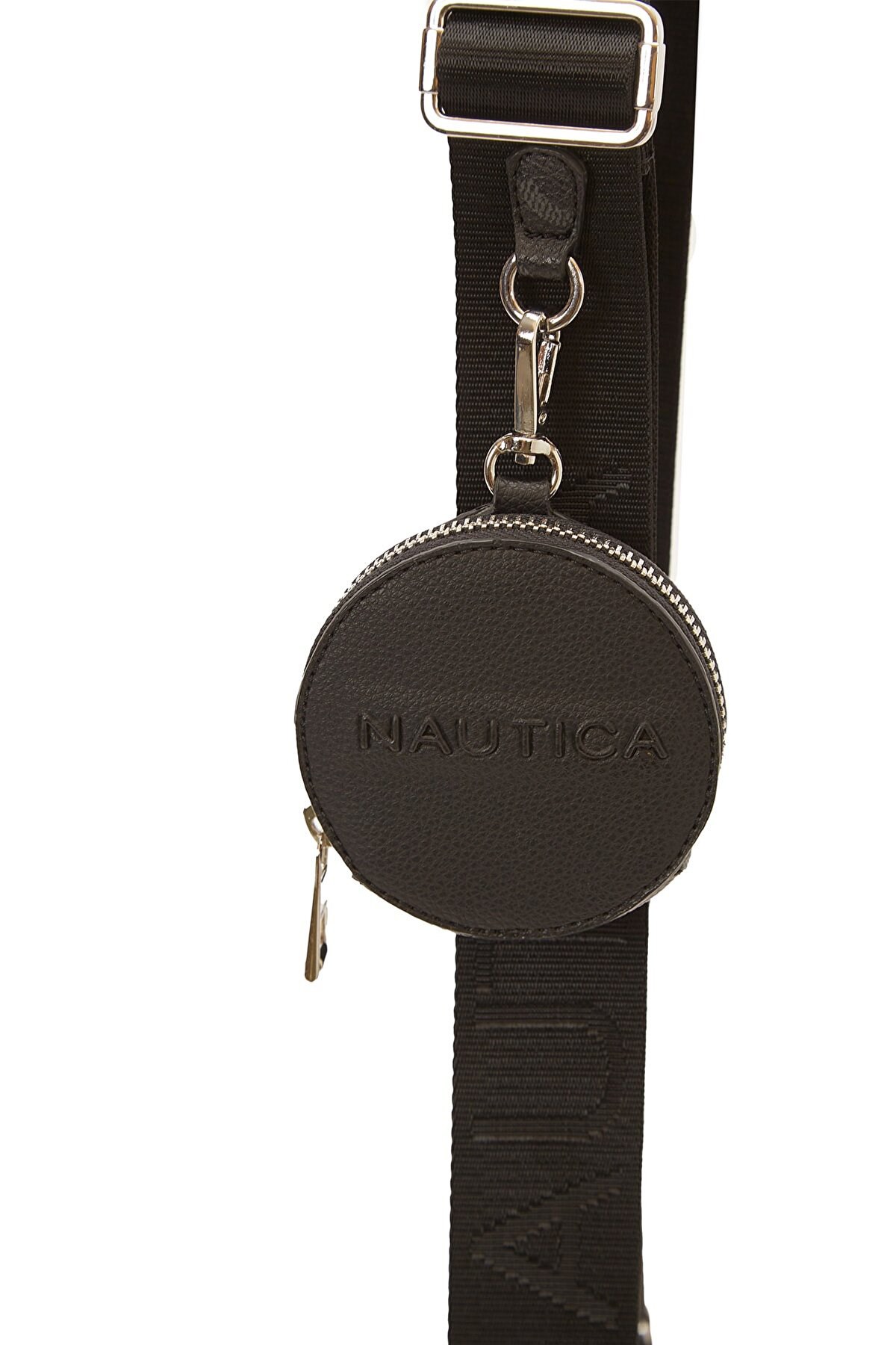 Nautica Kadın Çapraz Çanta CN3555T Siyah