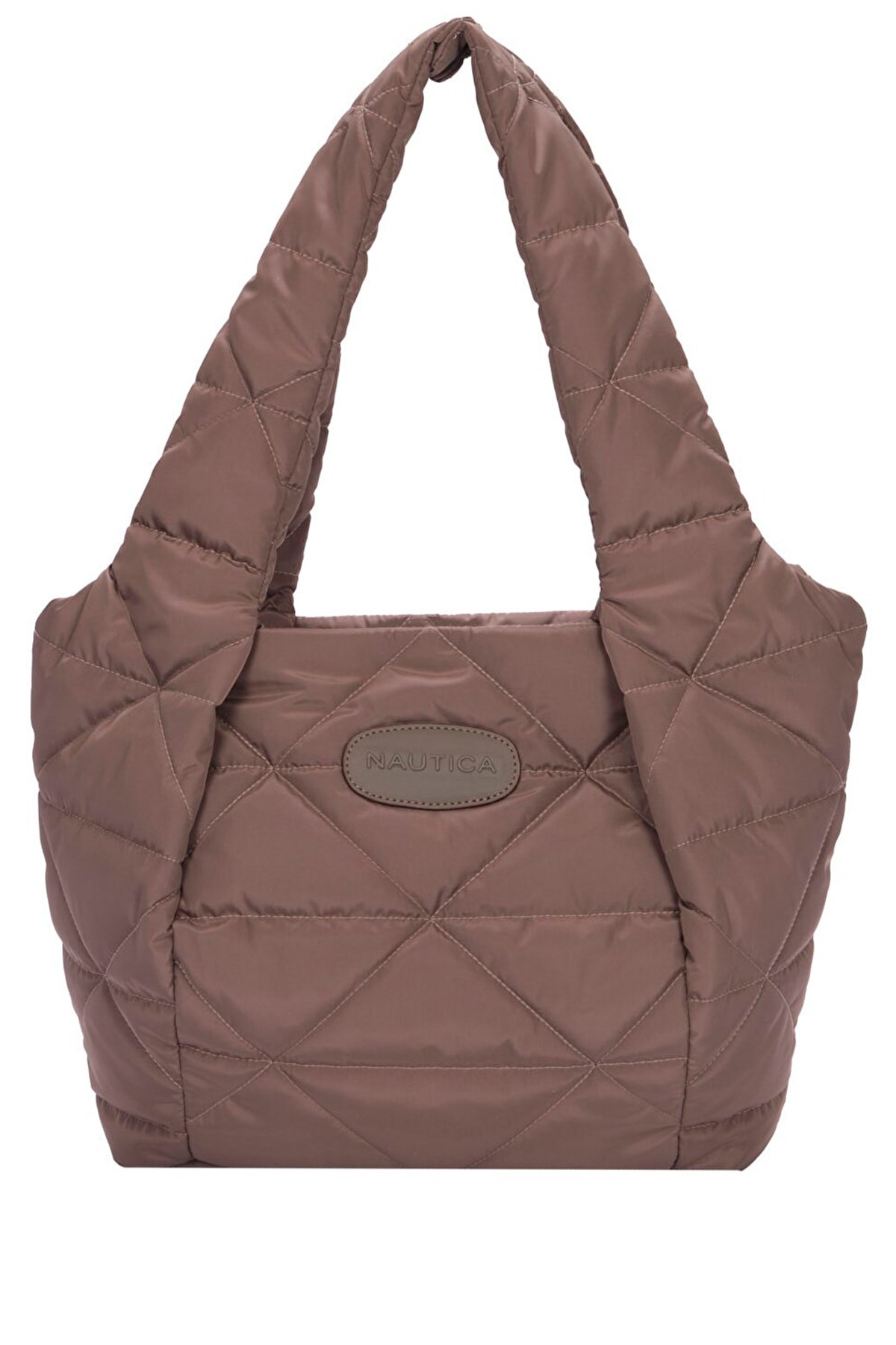 Nautica Kadın Omuz Çanta CN3572T Bej