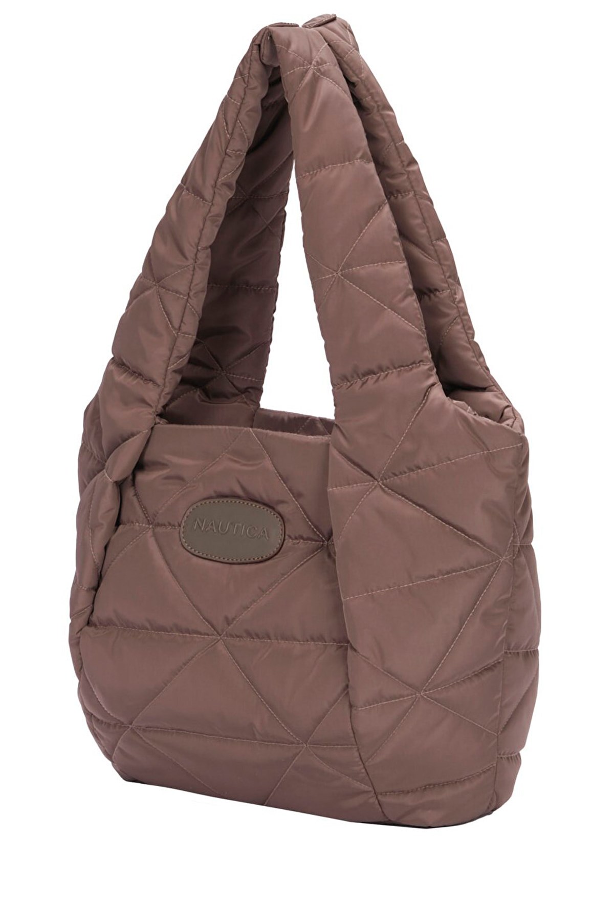 Nautica Kadın Omuz Çanta CN3572T Bej