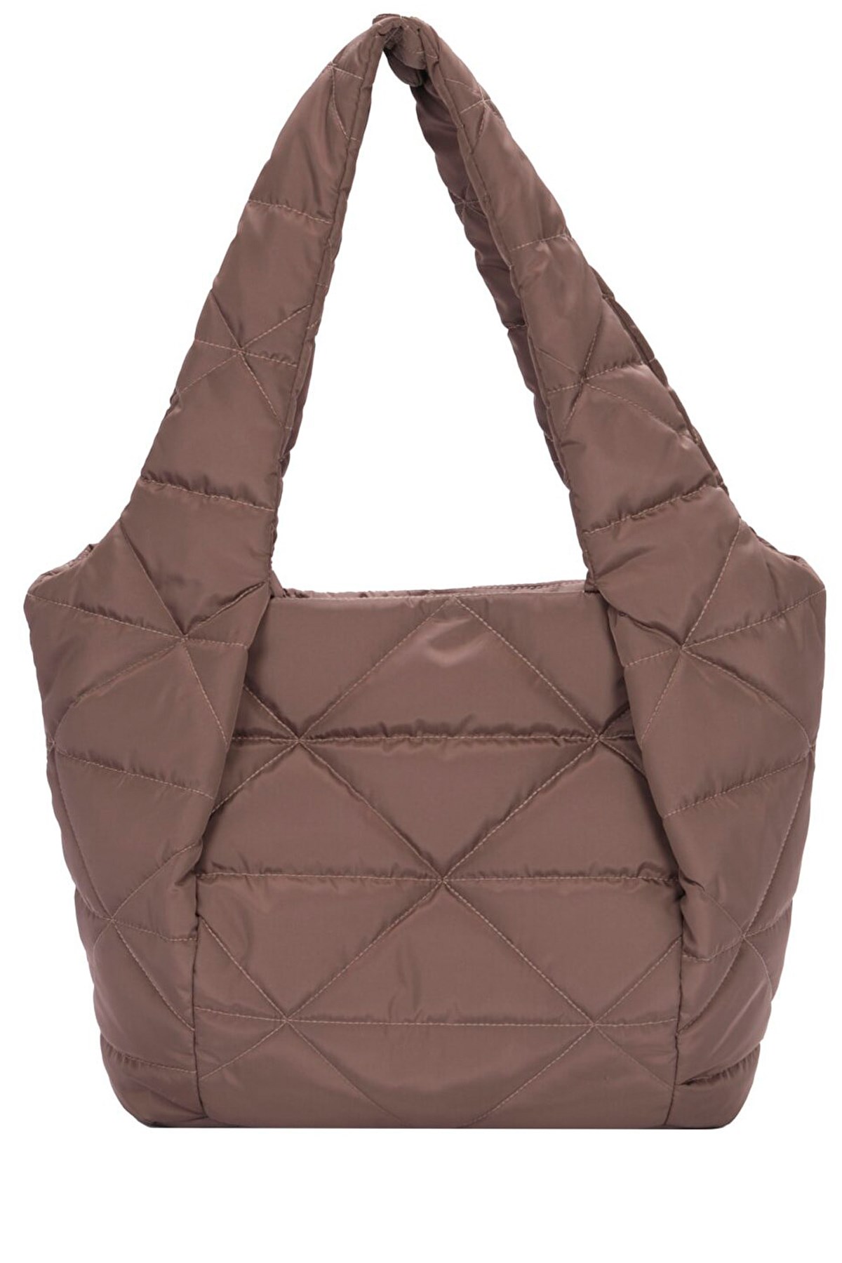 Nautica Kadın Omuz Çanta CN3572T Bej