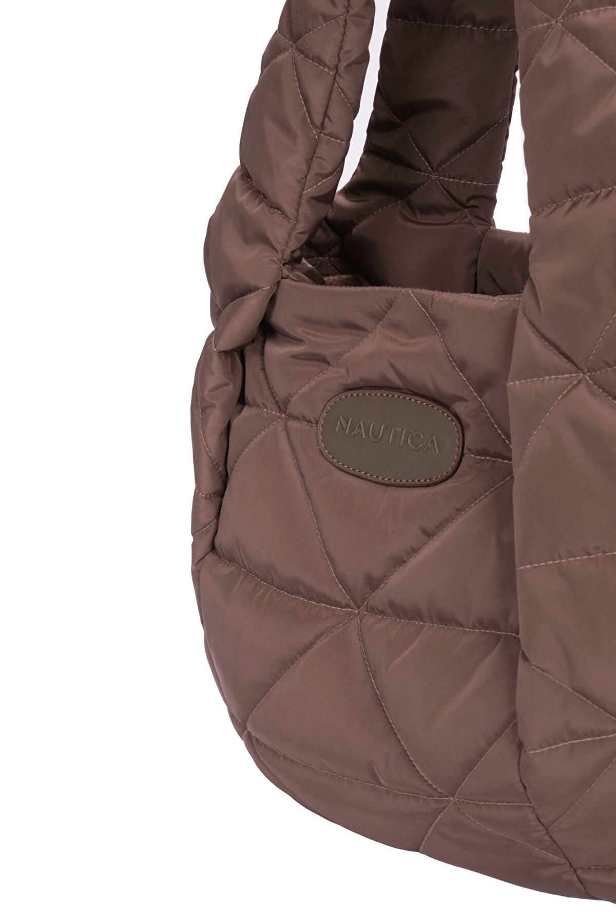 Nautica Kadın Omuz Çanta CN3572T Bej