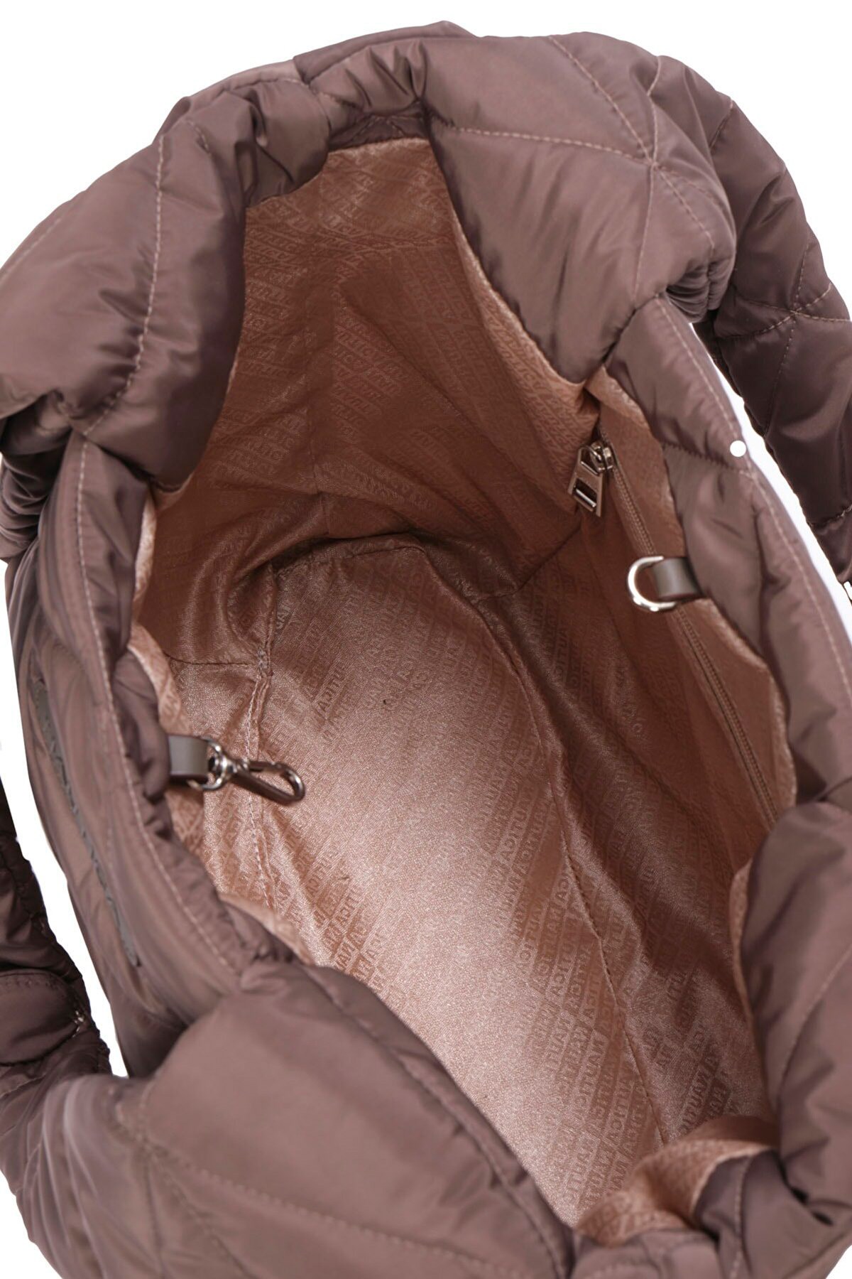 Nautica Kadın Omuz Çanta CN3572T Bej