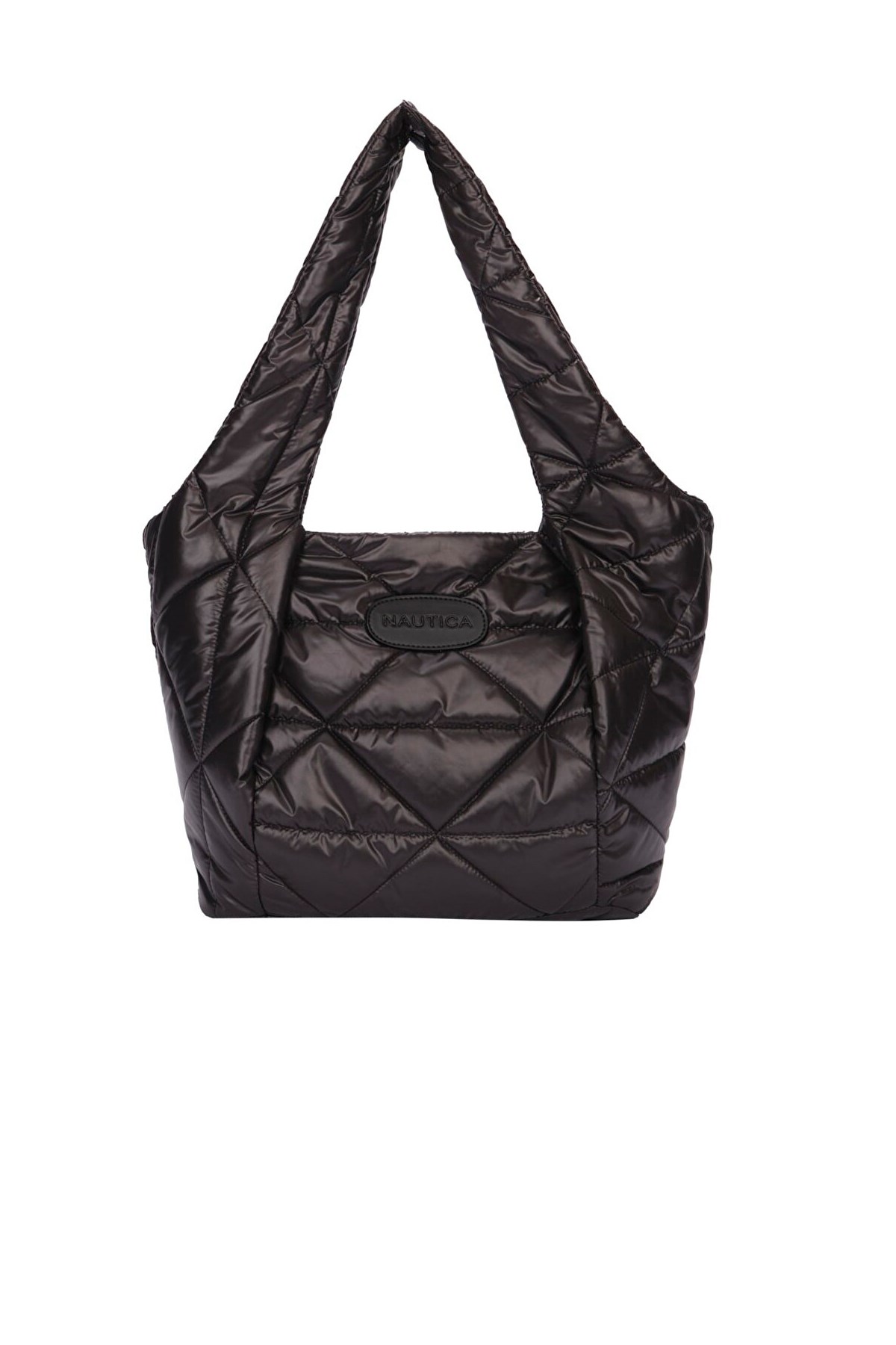 Nautica Kadın Omuz Çanta CN3572T Siyah