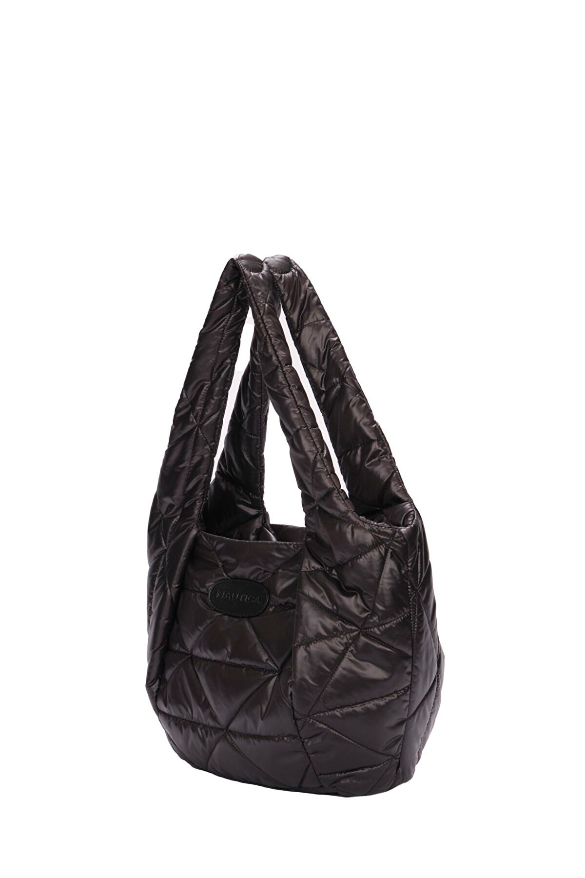 Nautica Kadın Omuz Çanta CN3572T Siyah