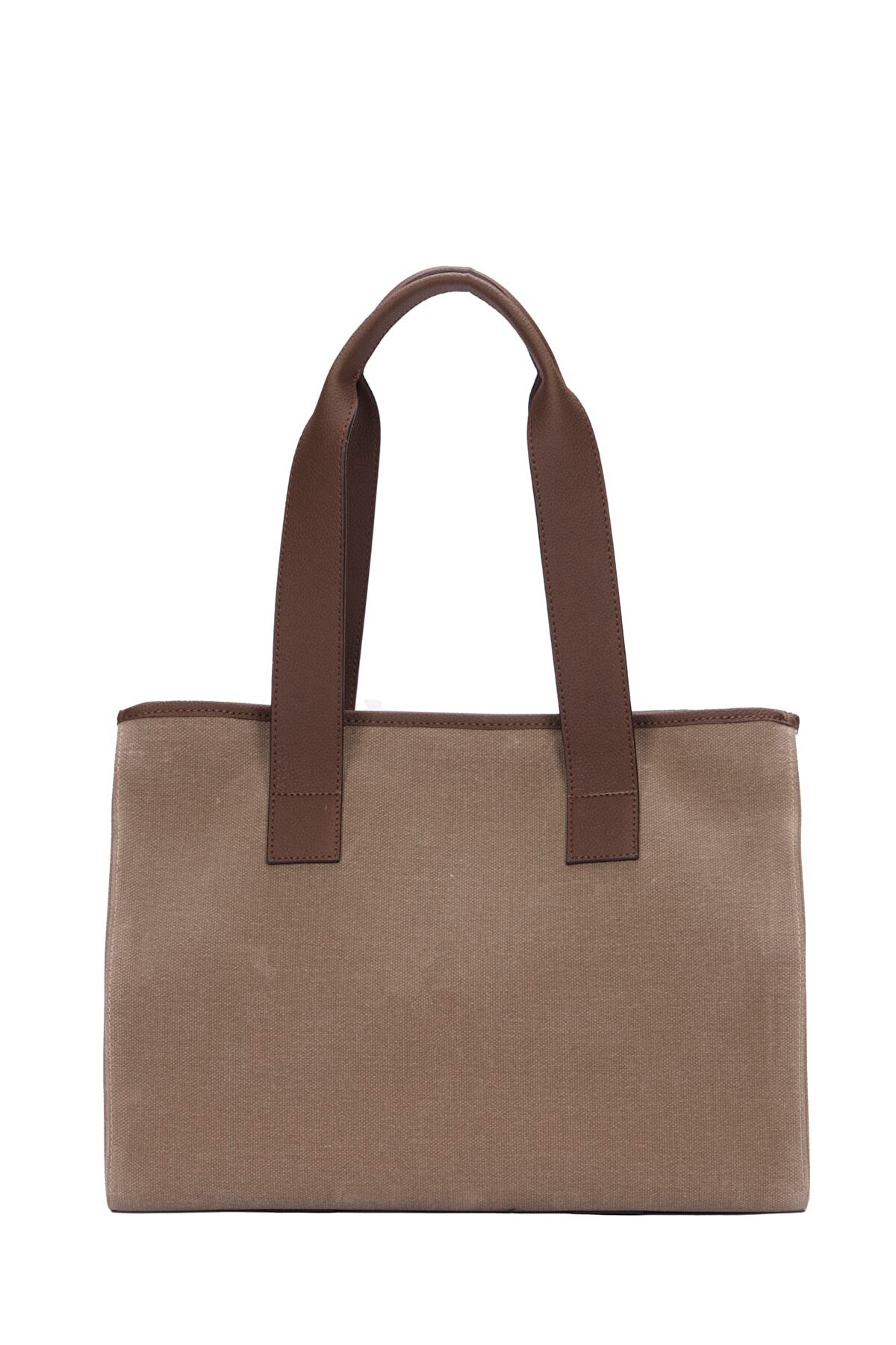 Nautica Kadın Omuz Çanta CN3604T Kahverengi