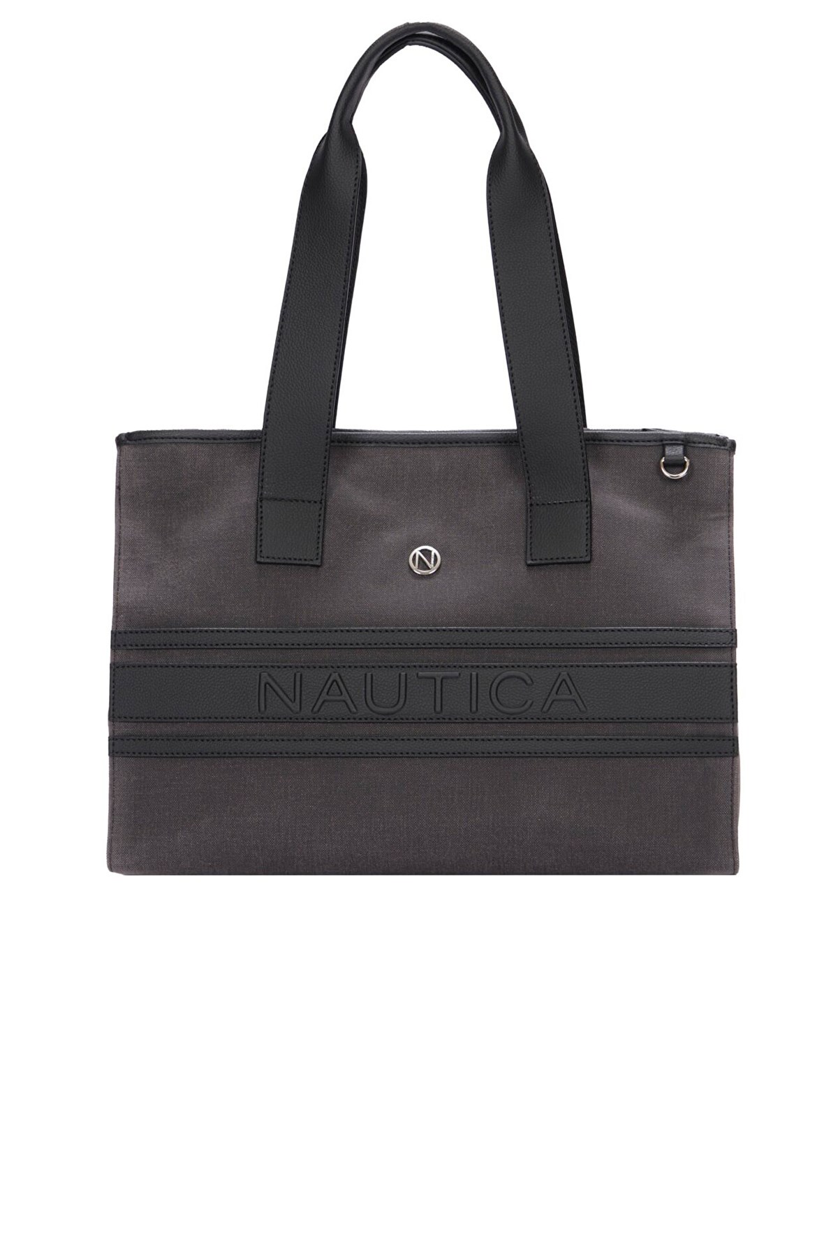Nautica Kadın Omuz Çanta CN3604T Siyah