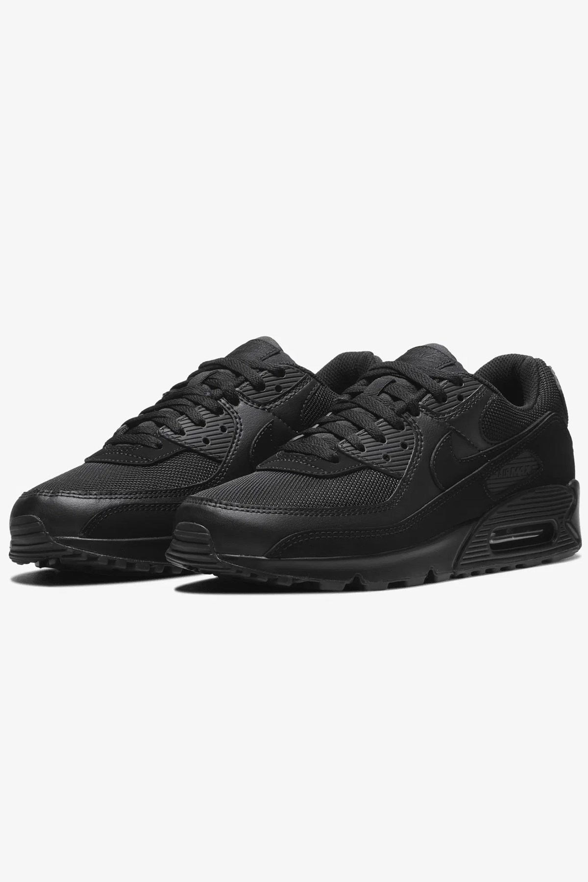 Nike  Air Max 90 Erkek Spor Ayakkabı CN8490-003 Siyah