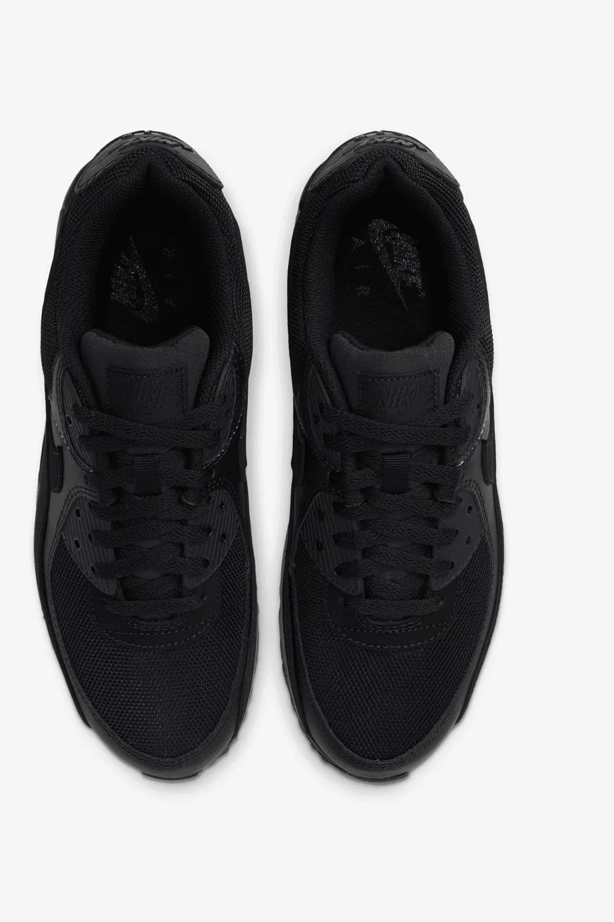 Nike  Air Max 90 Erkek Spor Ayakkabı CN8490-003 Siyah