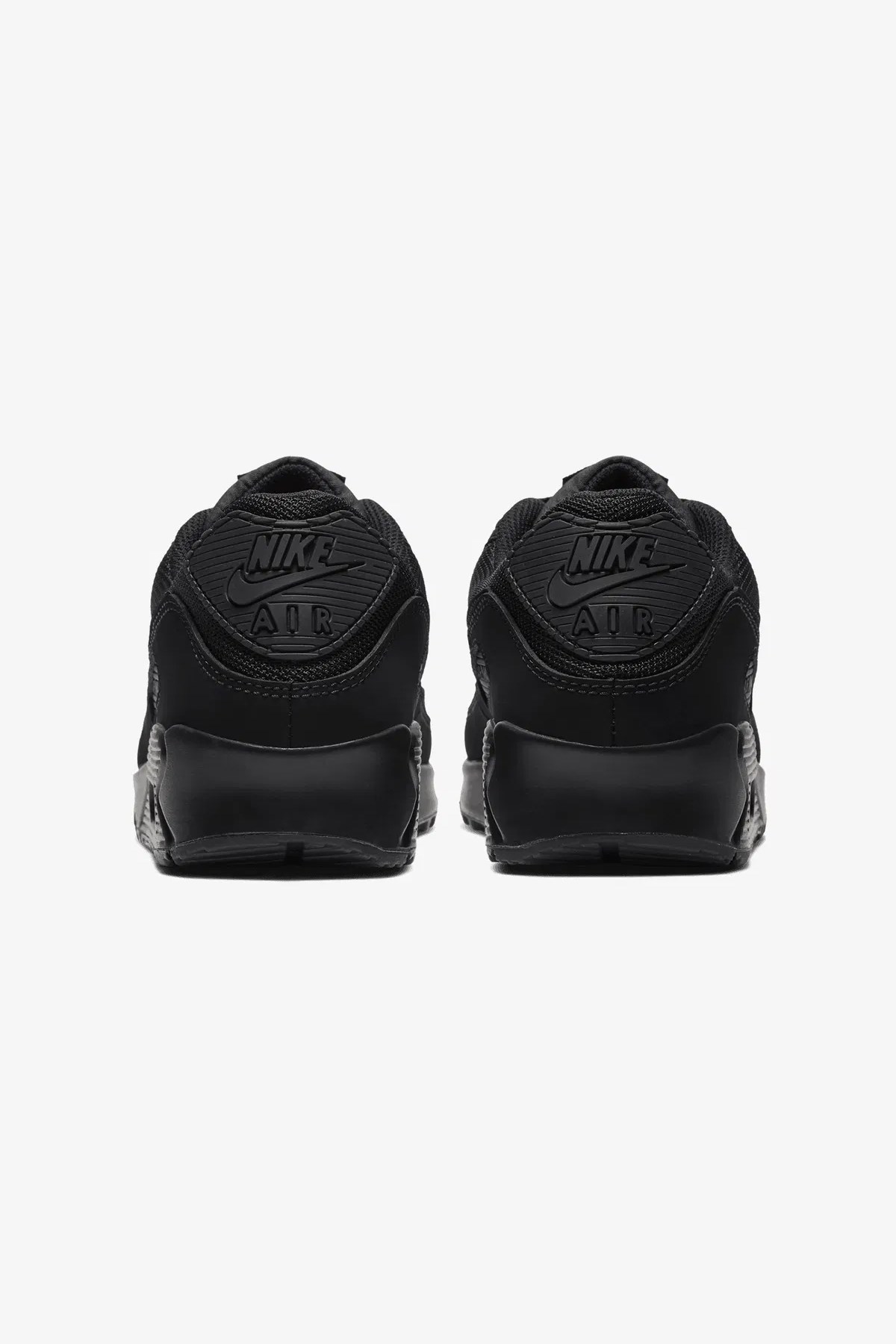 Nike  Air Max 90 Erkek Spor Ayakkabı CN8490-003 Siyah