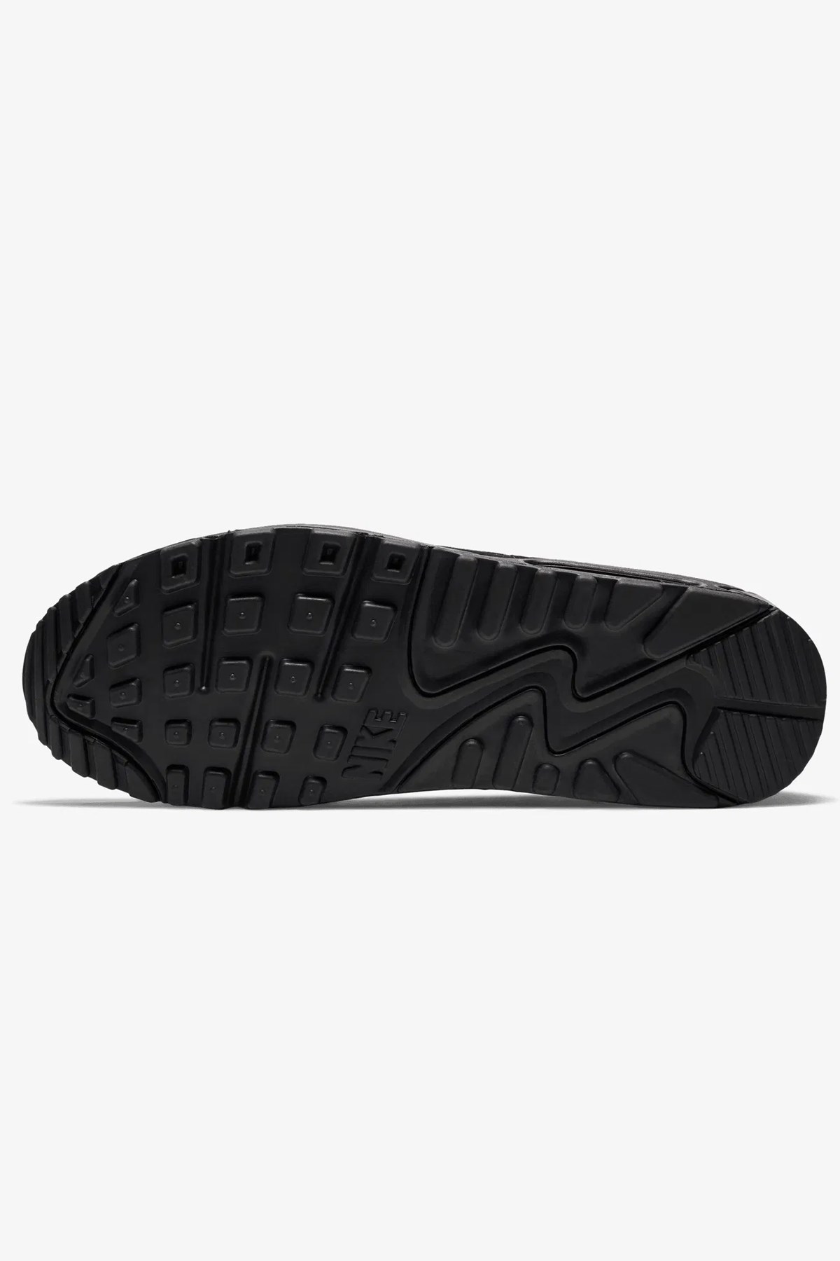 Nike  Air Max 90 Erkek Spor Ayakkabı CN8490-003 Siyah