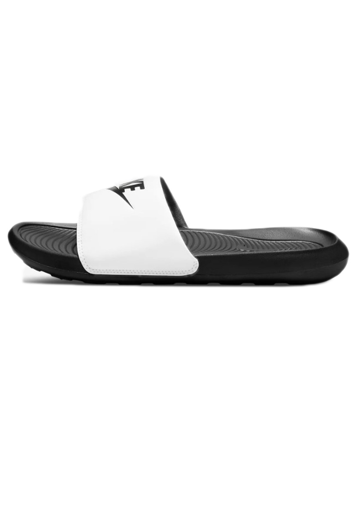 Nike Victori One Erkek Terlik CN9675-005 Gri