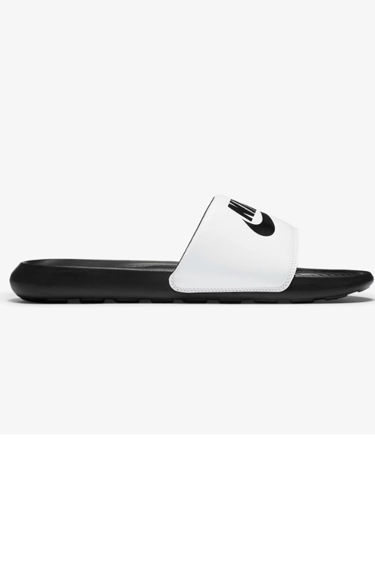 Nike Victori One Erkek Terlik CN9675-005 Gri
