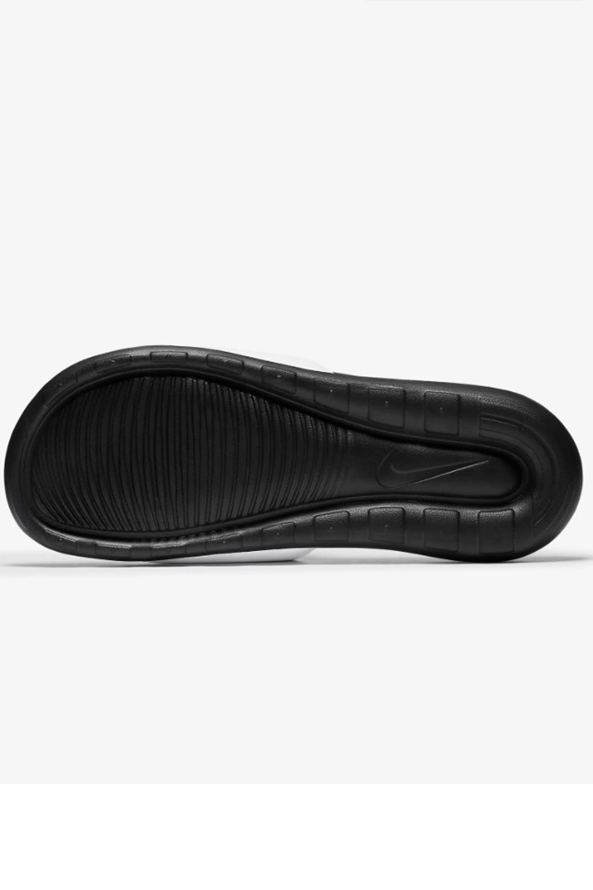 Nike Victori One Erkek Terlik CN9675-005 Gri