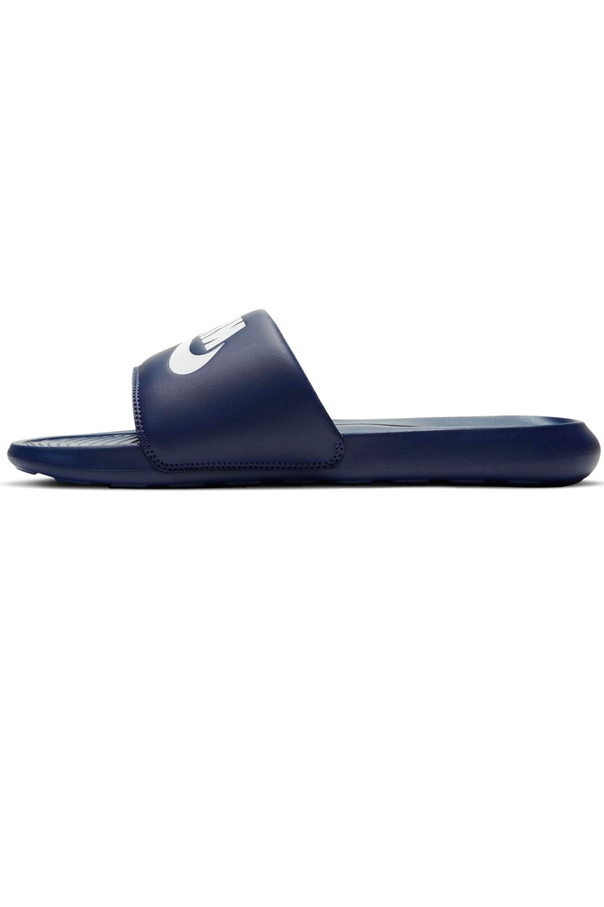 Nike Victori One Erkek Terlik CN9675-401 Antrasit