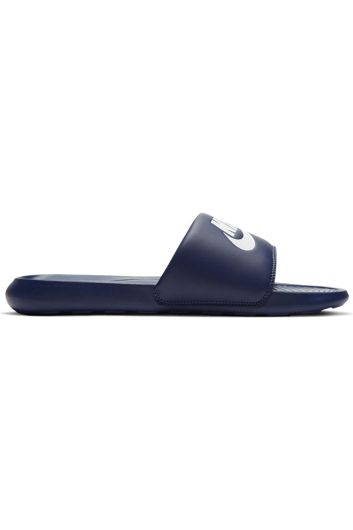 Nike Victori One Erkek Terlik CN9675-401 Antrasit