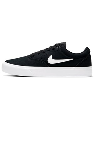 Nike Sb Canvas Charge Spor Ayakkabı CQ0260-004
