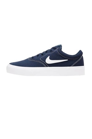 Nike Sb Charge Canvas Spor Ayakkabı CQ0260-400