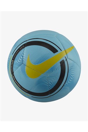 Nike Phantom Futbol Topu CQ7420-445 Mavi