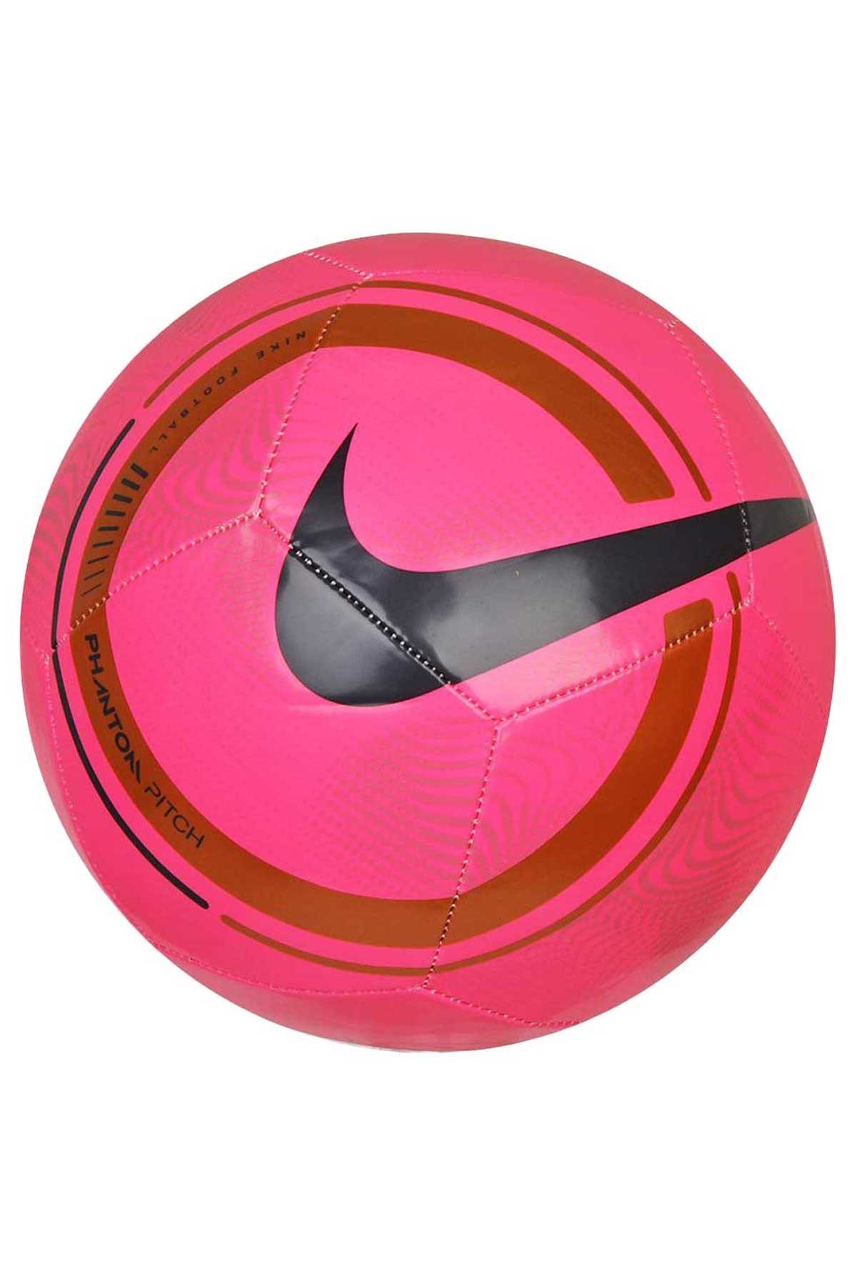 Nike Phantom Futbol Topu CQ7420-600 Pembe
