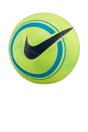 Nike Phantom Futbol Topu CQ7420-702 Yeşil