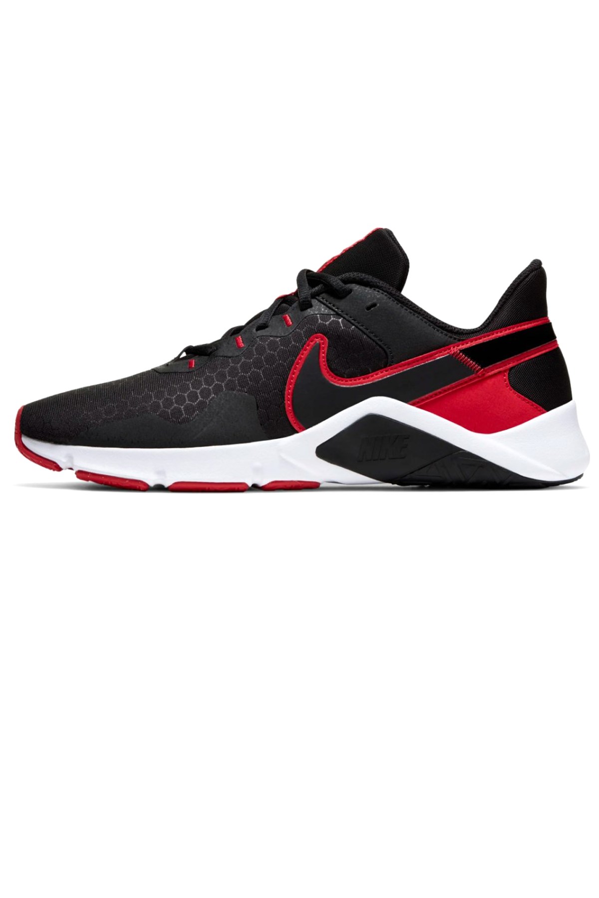 Nike Legend Essential 2 Erkek Spor Ayakkabı CQ9356-005 Gri