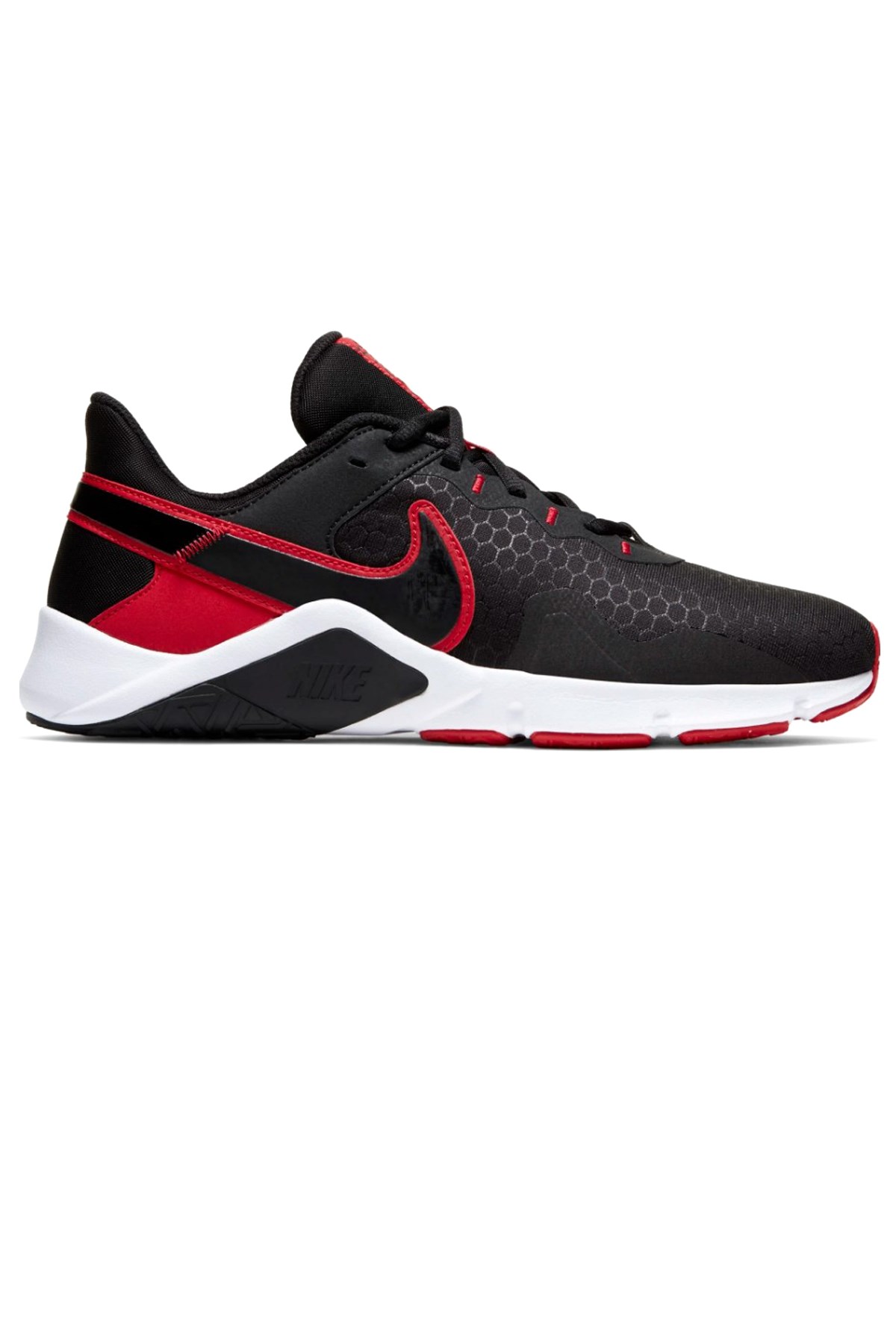 Nike Legend Essential 2 Erkek Spor Ayakkabı CQ9356-005 Gri