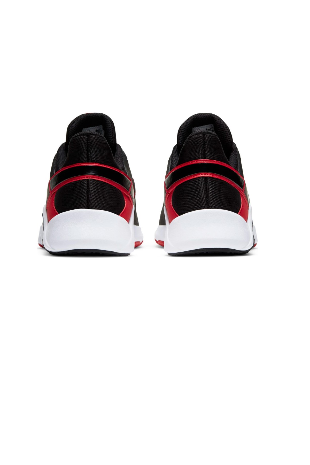 Nike Legend Essential 2 Erkek Spor Ayakkabı CQ9356-005 Gri