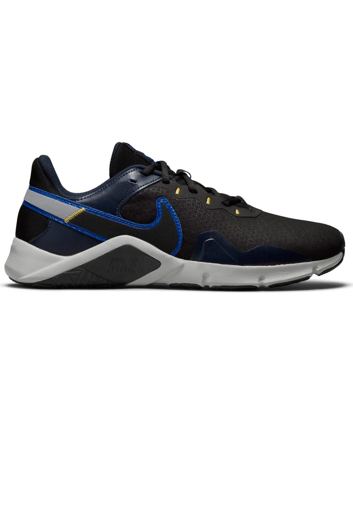 Nike Legend Esential 2 Erkek Antreman Ayakkabı CQ9356-034 Siyah