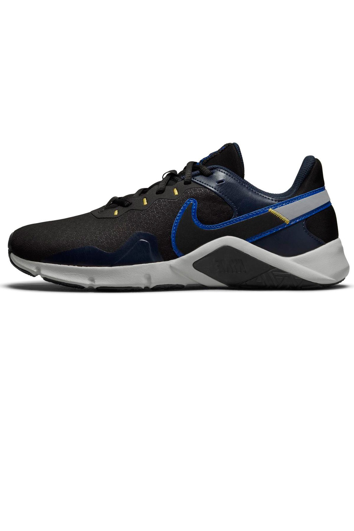 Nike Legend Esential 2 Erkek Antreman Ayakkabı CQ9356-034 Siyah